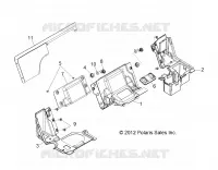 ASIENTO DIVIDER
