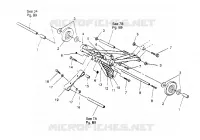 El par entre ARM LITE 0953433, STARLITE 0953427  and LITE DELUXE 0 (4928902890B011)