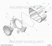 ELECTRICA, AUDIO, SUBWOOFER