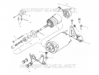 MOTOR DE ARRANQUE