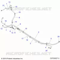 ENFRIAMIENTO ROUTING ENGINE