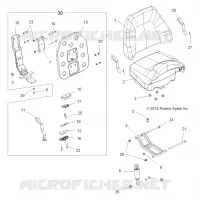 ASIENTO, PASSENGER