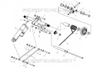 TRASERO ARM PAR
