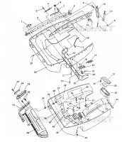 NOSEPAN 440 / 0930760 and 440 SKS / 0930560 (4922932293003A)