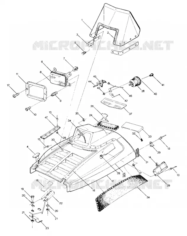 CAPUCHA Sport and Sport GT (4915451545003A)