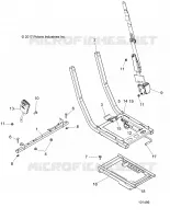 ASIENTO MOUNTING AND BELT