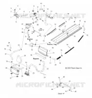 ENFRIAMIENTO SYSTEM