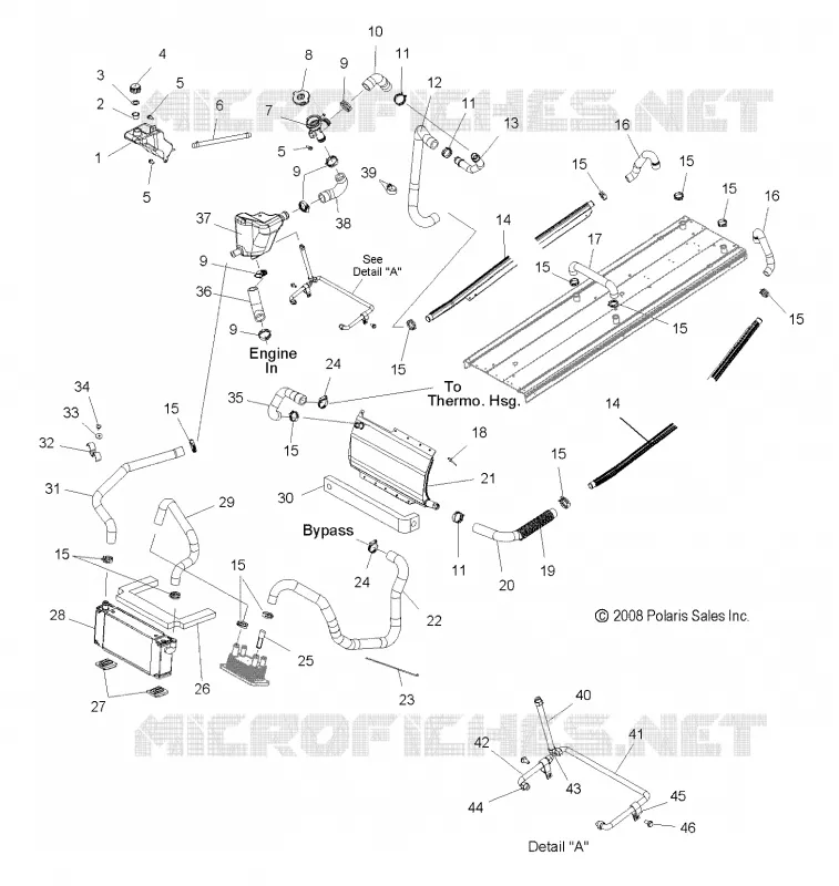 ENFRIAMIENTO SYSTEM