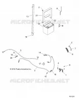 ELECTRICA, BATTERY