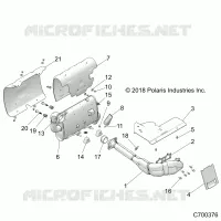 ESCAPE SYSTEM