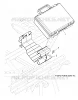 CAJA SELLADA
