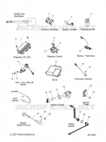 ELECTRICA, SWITCHES, SENSORS AND COMPONENTS