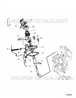 ENGINE, CONTROL DE VELOCIDAD PLATE