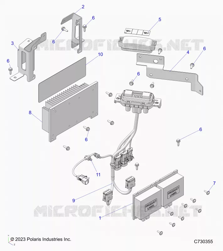 ELECTRICA, CONVERTER