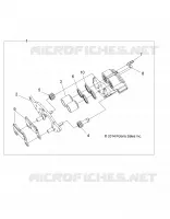 FRENO FRONTAL CALIPER
