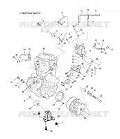 MONTAJE DEL MOTOR