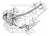 SISTEMA DE REFRIGERACIÓN XLT TOURING 0963357 and EUROPEAN XLT TOURING E963357 (4931923192B008)