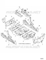 PISO AND ROCKER PANELS