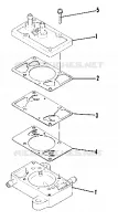 GASOLINA PUMP (4909550955022A)