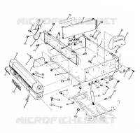 Dumpchk.exe CAJA ASSEMBLY 250 6x6 / W928727 (4922842284019A)