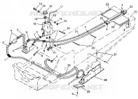 SISTEMA DE REFRIGERACIÓN RXL 0976768 (4938523852B007)