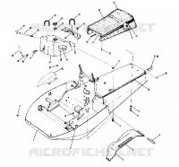 CHASSIS AND ASIENTO (4909520952002A)
