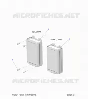 ELECTRICA, AUDIO, AMPS