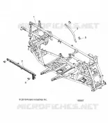 CHASSIS, MARCO PRINCIPAL