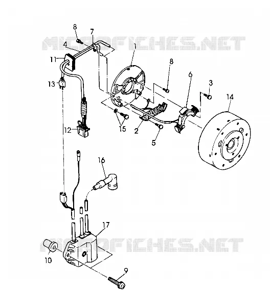 MAGNETO 440 (4921242124038A)