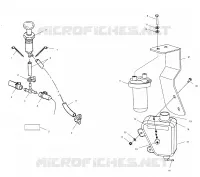 Sistema de nebulización MOTOR
