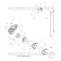 ENCENDIDO SYSTEM