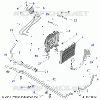 ENFRIAMIENTO SYSTEM