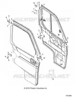 PUERTAS, FULL, MOUNTING