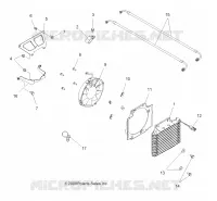 ENFRIAMIENTO SYSTEM
