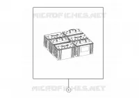 ELECTRICA, BATTERIES 12 VOLT, GEL