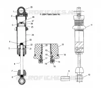CHOQUE (FRONT TRACK)(M-10)