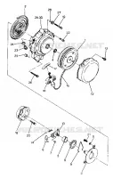 ARRANQUE DE RETROCESO ASSEMBLY (4918411841037A)