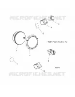 ELECTRICA, DASH INSTRUMENTS AND SWITCHES