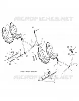 ASIENTO MOUNTING and BELTS