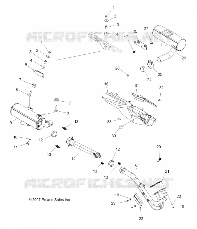 ESCAPE SYSTEM, DUAL