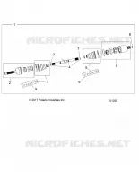 DRIVE TRAIN, TREN DELANTERO