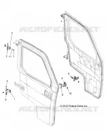 PUERTAS, FULL, MOUNTING