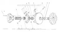 EMBRAGUE PRODUCTION (4909530953010A)