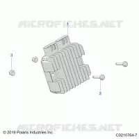 ELECTRICA, VOLTAGE REGULATOR AND MOUNTING