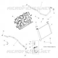 ENFRIAMIENTO SYSTEM