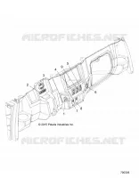 ELECTRICA, DASH INSTRUMENTS AND CONTROLS