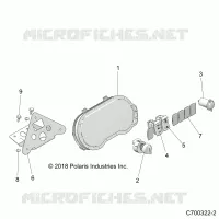ELECTRICA, DASH INSTRUMENTS AND CONTROLS