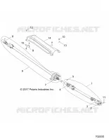 TREN, PROP SHAFT