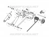 TRASERO ARM PAR