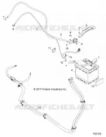 ELECTRICA, BATTERY